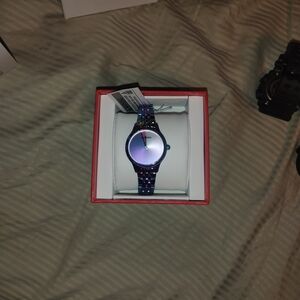 Iridescent Watch Armitron